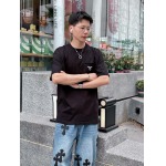 2026年3月31日入荷新作Prada半袖Tシャツ春夏高品質超厳選★入手困難/LD工場
