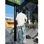 2026年3月31日入荷新作Gucci半袖Tシャツ春夏高品質超厳選★入手困難/LD工場