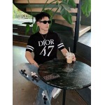 2026年3月31日入荷新作Dior半袖Tシャツ春夏高品質超厳選★入手困難/LD工場