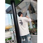 2026年3月31日入荷新作Burberry半袖Tシャツ春夏高品質超厳選★入手困難/LD工場