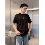 2026年3月31日入荷新作Prada半袖Tシャツ春夏高品質超厳選★入手困難/LD工場