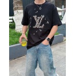 2026年3月31日入荷新作Louis Vuitton半袖Tシャツ春夏高品質超厳選★入手困難/LD工場