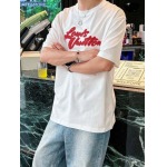 2026年3月31日入荷新作Louis Vuitton半袖Tシャツ春夏高品質超厳選★入手困難/LD工場