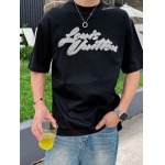 2026年3月31日入荷新作Louis Vuitton半袖Tシャツ春夏高品質超厳選★入手困難/LD工場