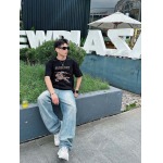 2026年3月31日入荷新作Burberry半袖Tシャツ春夏高品質超厳選★入手困難/LD工場