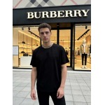 2026年3月31日入荷新作Burberry半袖Tシャツ春夏高品質超厳選★入手困難/LD工場