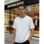 2026年3月31日入荷新作Burberry半袖Tシャツ春夏高品質超厳選★入手困難/LD工場