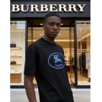 2026年3月31日入荷新作Burberry半袖Tシャツ春夏高品質超厳選★入手困難/LD工場