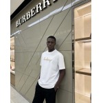 2026年3月31日入荷新作Burberry半袖Tシャツ春夏高品質超厳選★入手困難/LD工場