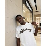 2026年3月31日入荷新作Burberry半袖Tシャツ春夏高品質超厳選★入手困難/LD工場