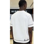 2026年3月31日入荷新作Burberry半袖Tシャツ春夏高品質超厳選★入手困難/LD工場