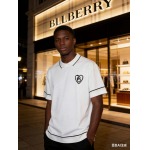 2026年3月31日入荷新作Burberry半袖Tシャツ春夏高品質超厳選★入手困難/LD工場
