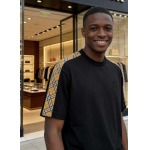 2026年3月31日入荷新作Burberry半袖Tシャツ春夏高品質超厳選★入手困難/LD工場