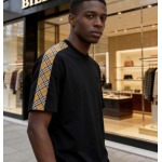 2026年3月31日入荷新作Burberry半袖Tシャツ春夏高品質超厳選★入手困難/LD工場