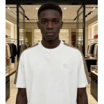 2026年3月31日入荷新作Burberry半袖Tシャツ春夏高品質超厳選★入手困難/LD工場