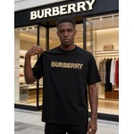 2026年3月31日入荷新作Burberry半袖Tシャツ春夏高品質超厳選★入手困難/LD工場
