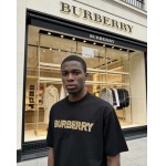 2026年3月31日入荷新作Burberry半袖Tシャツ春夏高品質超厳選★入手困難/LD工場