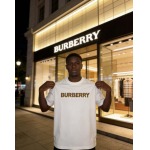 2026年3月31日入荷新作Burberry半袖Tシャツ春夏高品質超厳選★入手困難/LD工場