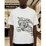 2026年3月31日入荷新作Burberry半袖Tシャツ春夏高品質超厳選★入手困難/LD工場