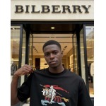 2026年3月31日入荷新作Burberry半袖Tシャツ春夏高品質超厳選★入手困難/LD工場