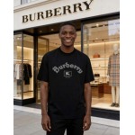 2026年3月31日入荷新作Burberry半袖Tシャツ春夏高品質超厳選★入手困難/LD工場