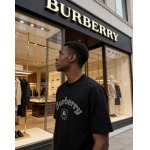 2026年3月31日入荷新作Burberry半袖Tシャツ春夏高品質超厳選★入手困難/LD工場