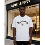 2026年3月31日入荷新作Burberry半袖Tシャツ春夏高品質超厳選★入手困難/LD工場