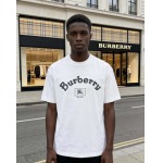 2026年3月31日入荷新作Burberry半袖Tシャツ春夏高品質超厳選★入手困難/LD工場
