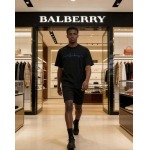 2026年3月31日入荷新作Burberry半袖Tシャツ春夏高品質超厳選★入手困難/LD工場