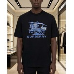2026年3月31日入荷新作Burberry半袖Tシャツ春夏高品質超厳選★入手困難/LD工場