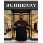 2026年3月31日入荷新作Burberry半袖Tシャツ春夏高品質超厳選★入手困難/LD工場