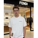 2026年3月31日入荷新作Burberry半袖Tシャツ春夏高品質超厳選★入手困難/LD工場