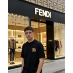 2026年3月31日入荷新作Burberry半袖Tシャツ春夏高品質超厳選★入手困難/LD工場