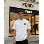 2026年3月31日入荷新作Burberry半袖Tシャツ春夏高品質超厳選★入手困難/LD工場