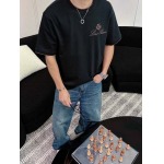 2026年3月31日入荷新作loro piana半袖Tシャツ春夏高品質超厳選★入手困難/LD工場