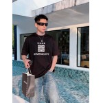 2026年3月31日入荷新作Givenchy半袖Tシャツ春夏高品質超厳選★入手困難/LD工場