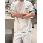 2026年3月31日入荷新作GUCCI半袖Tシャツ春夏高品質超厳選★入手困難/LD工場