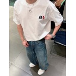 2026年3月31日入荷新作moncler半袖Tシャツ春夏高品質超厳選★入手困難/LD工場