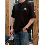2026年3月31日入荷新作moncler半袖Tシャツ春夏高品質超厳選★入手困難/LD工場