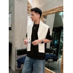 2026年3月31日入荷新作moncler半袖Tシャツ春夏高品質超厳選★入手困難/LD工場