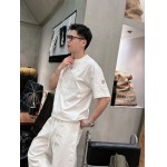 2026年3月31日入荷新作MONCLER半袖Tシャツ春夏高品質超厳選★入手困難/LD工場