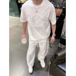 2026年3月31日入荷新作MONCLER半袖Tシャツ春夏高品質超厳選★入手困難/LD工場