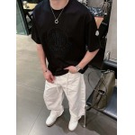 2026年3月31日入荷新作MONCLER半袖Tシャツ春夏高品質超厳選★入手困難/LD工場