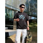 2026年3月31日入荷新作Prada半袖Tシャツ春夏高品質超厳選★入手困難/LD工場