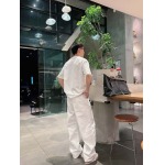 2026年3月31日入荷新作Prada半袖Tシャツ春夏高品質超厳選★入手困難/LD工場