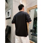 2026年3月31日入荷新作Prada半袖Tシャツ春夏高品質超厳選★入手困難/LD工場