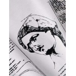 2026年3月31日入荷新作Brunello Cucinelli半袖Tシャツ春夏高品質超厳選★入手困難/LD工場