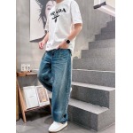 2026年3月31日入荷新作Prada半袖Tシャツ春夏高品質超厳選★入手困難/LD工場