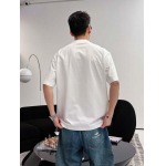 2026年3月31日入荷新作Prada半袖Tシャツ春夏高品質超厳選★入手困難/LD工場