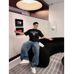 2026年3月31日入荷新作Prada半袖Tシャツ春夏高品質超厳選★入手困難/LD工場